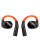 BEYERDYNAMIC Verio 200 Wodoodporne Czarno-Pomarańczowe - 1317172 - zdjęcie 6